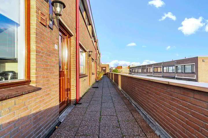 Photo 10 of Wassenaer van Obdamstraat 60