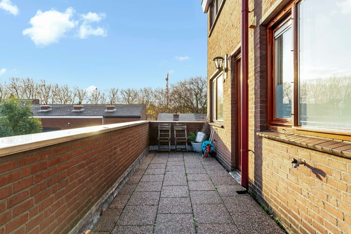 Photo 11 of Wassenaer van Obdamstraat 60