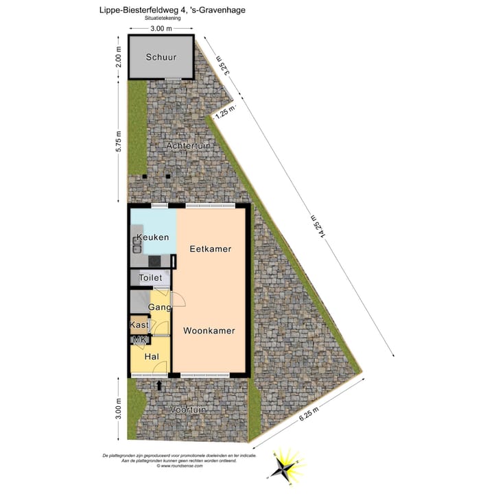 Photo 35 of Lippe-Biesterfeldweg 4