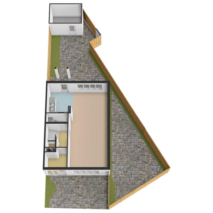 Photo 36 of Lippe-Biesterfeldweg 4