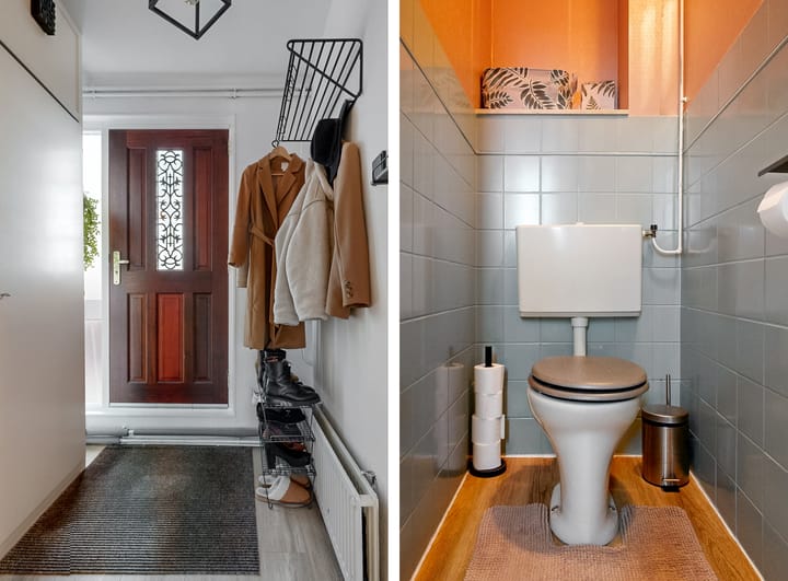 Photo 12 of Wassenaer van Obdamstraat 60