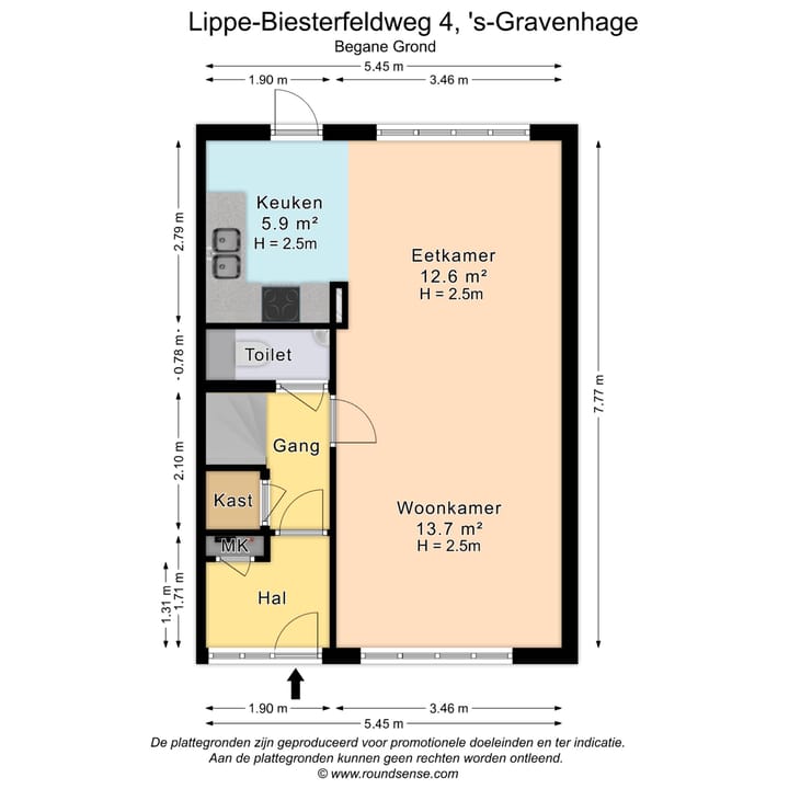 Photo 37 of Lippe-Biesterfeldweg 4