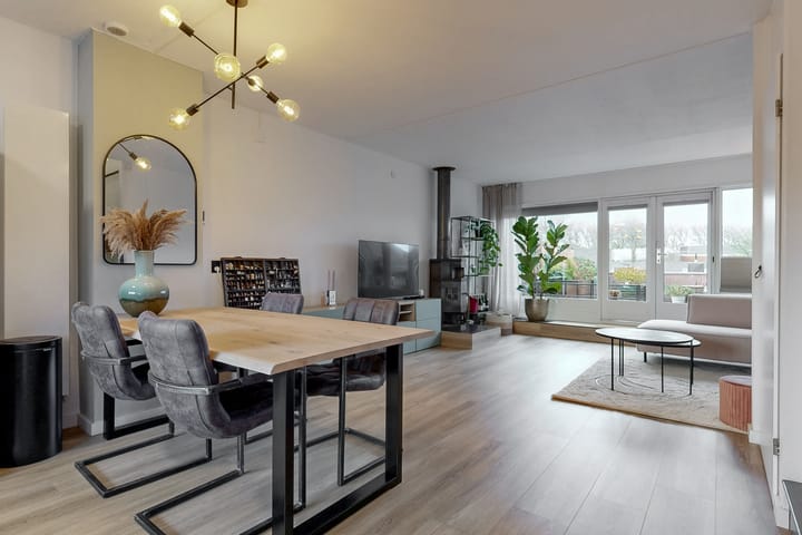 Photo 13 of Wassenaer van Obdamstraat 60