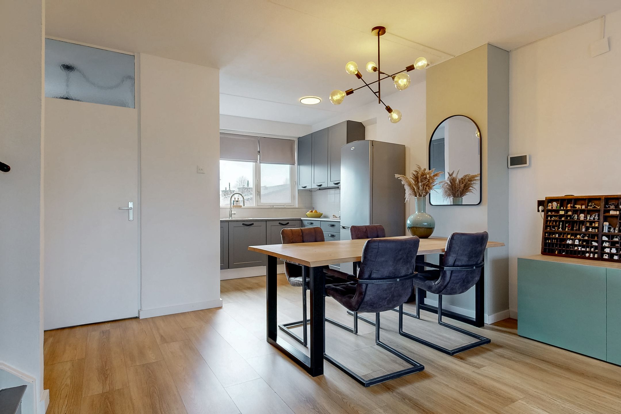 Foto 15 van Wassenaer van Obdamstraat 60