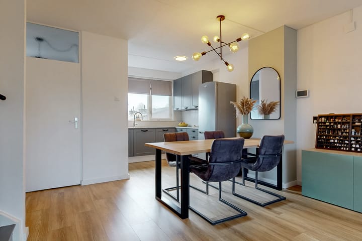 Photo 15 of Wassenaer van Obdamstraat 60