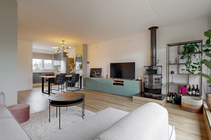 Photo 16 of Wassenaer van Obdamstraat 60