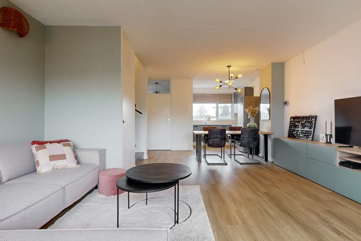 Photo 17 of Wassenaer van Obdamstraat 60