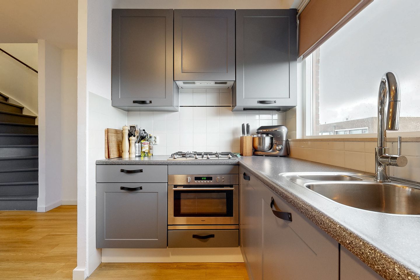 Foto 20 van Wassenaer van Obdamstraat 60