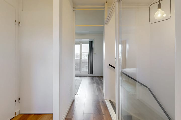 Photo 21 of Wassenaer van Obdamstraat 60