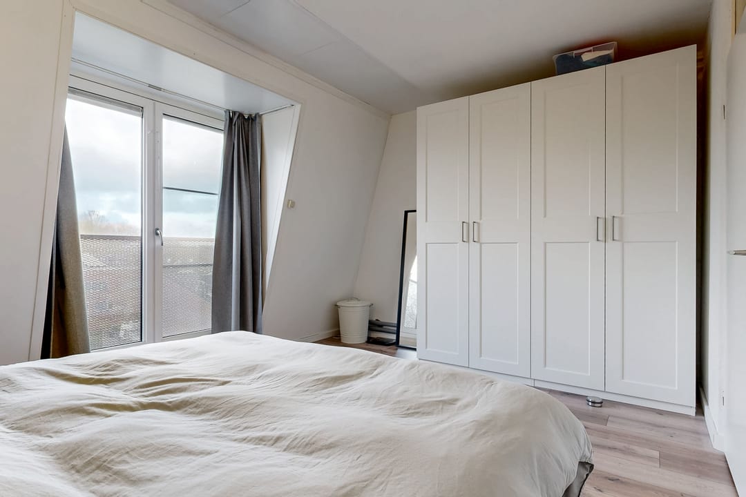 Foto 22 van Wassenaer van Obdamstraat 60