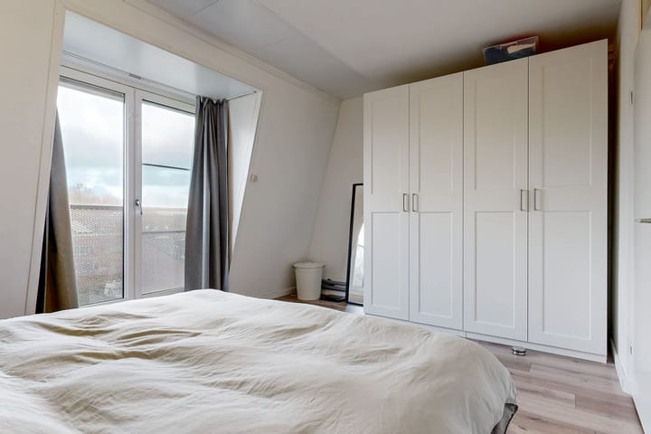 Photo 22 of Wassenaer van Obdamstraat 60