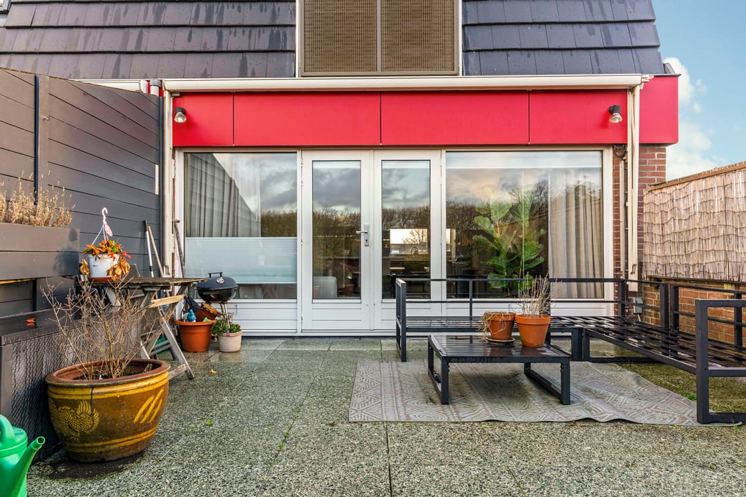 Foto 31 van Wassenaer van Obdamstraat 60