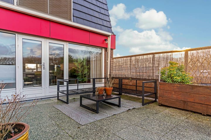 Photo 32 of Wassenaer van Obdamstraat 60