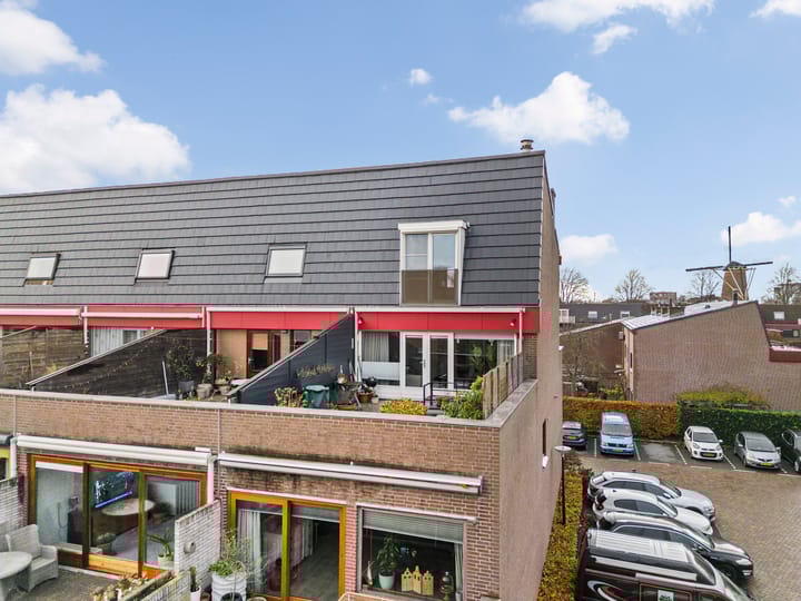 Photo 34 of Wassenaer van Obdamstraat 60