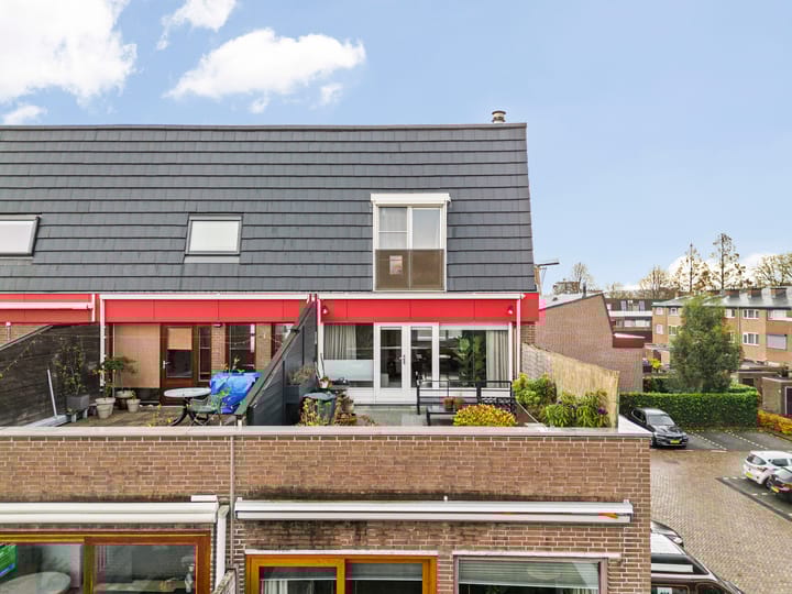 Photo 35 of Wassenaer van Obdamstraat 60