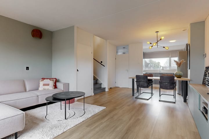 Photo 18 of Wassenaer van Obdamstraat 60