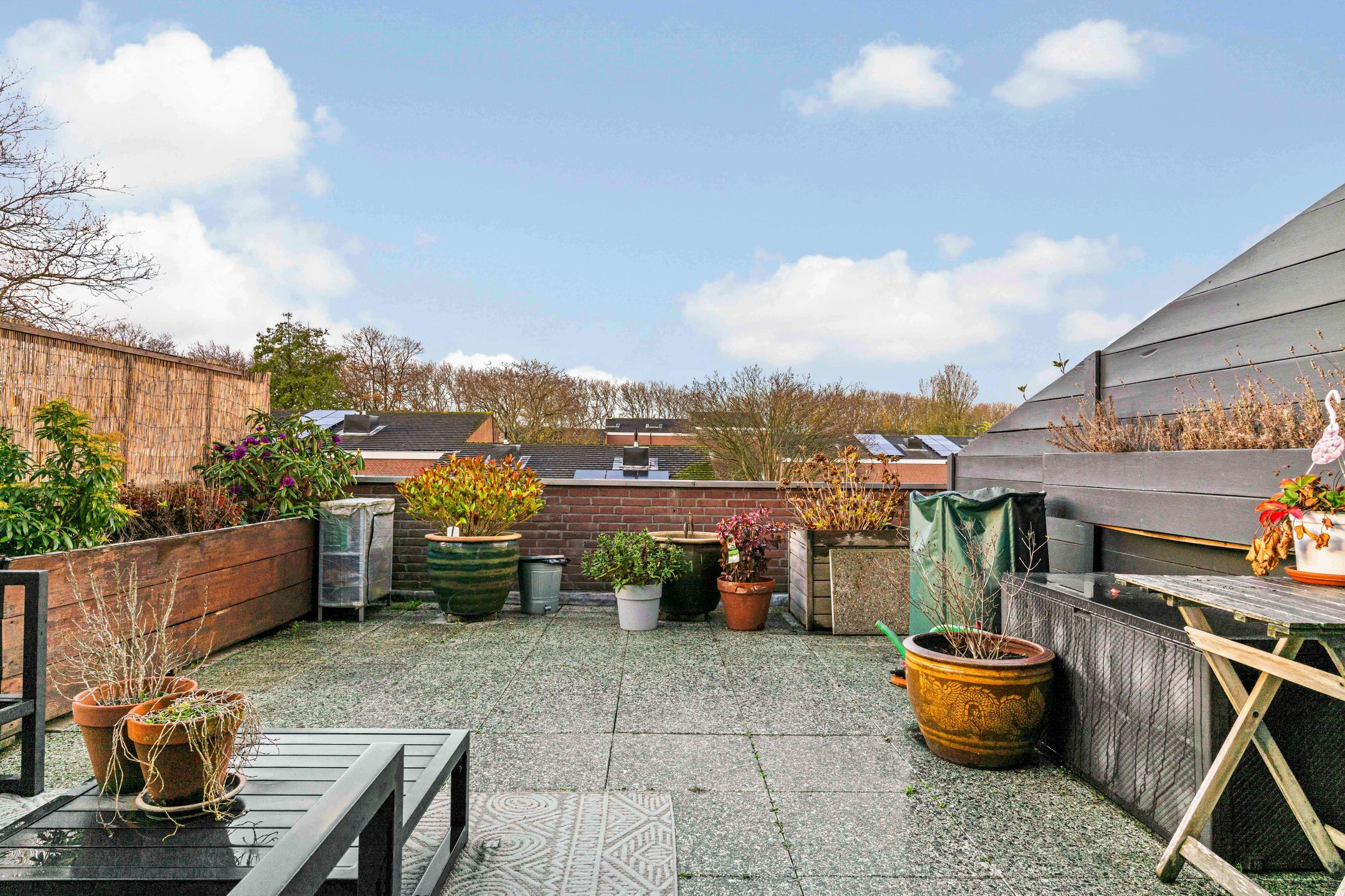 Foto 36 van Wassenaer van Obdamstraat 60