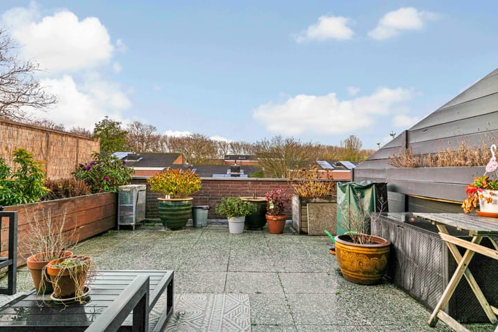 Photo 36 of Wassenaer van Obdamstraat 60