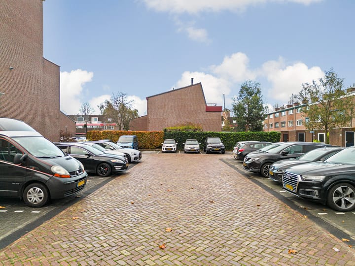 Photo 40 of Wassenaer van Obdamstraat 60