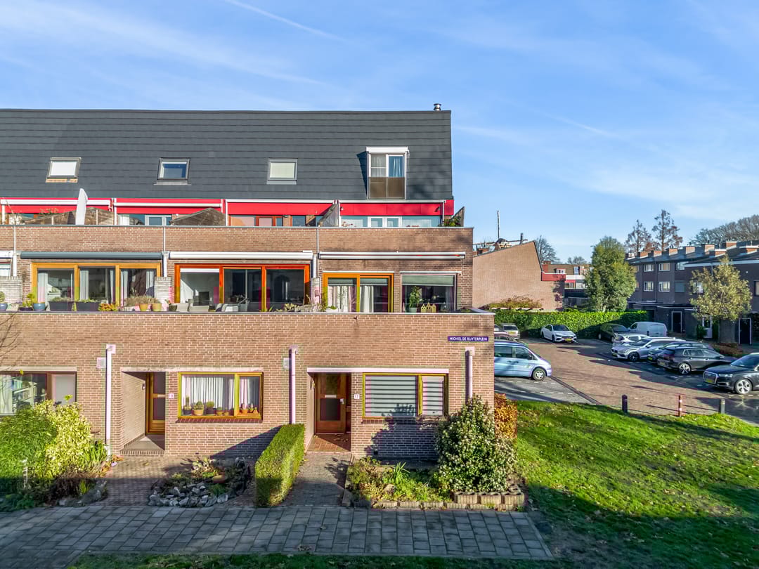 Foto 41 van Wassenaer van Obdamstraat 60