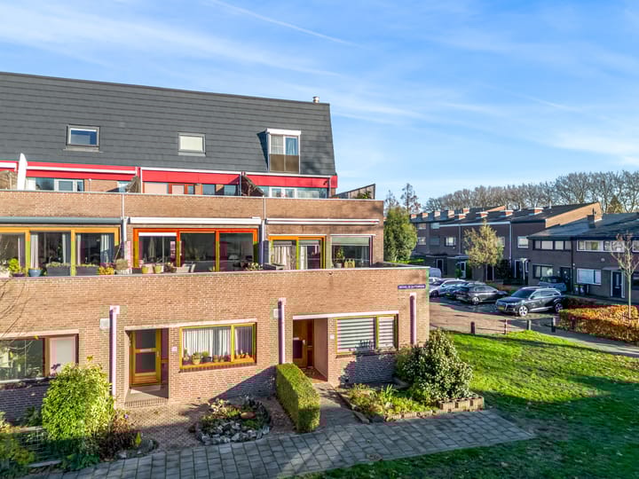 Photo 43 of Wassenaer van Obdamstraat 60