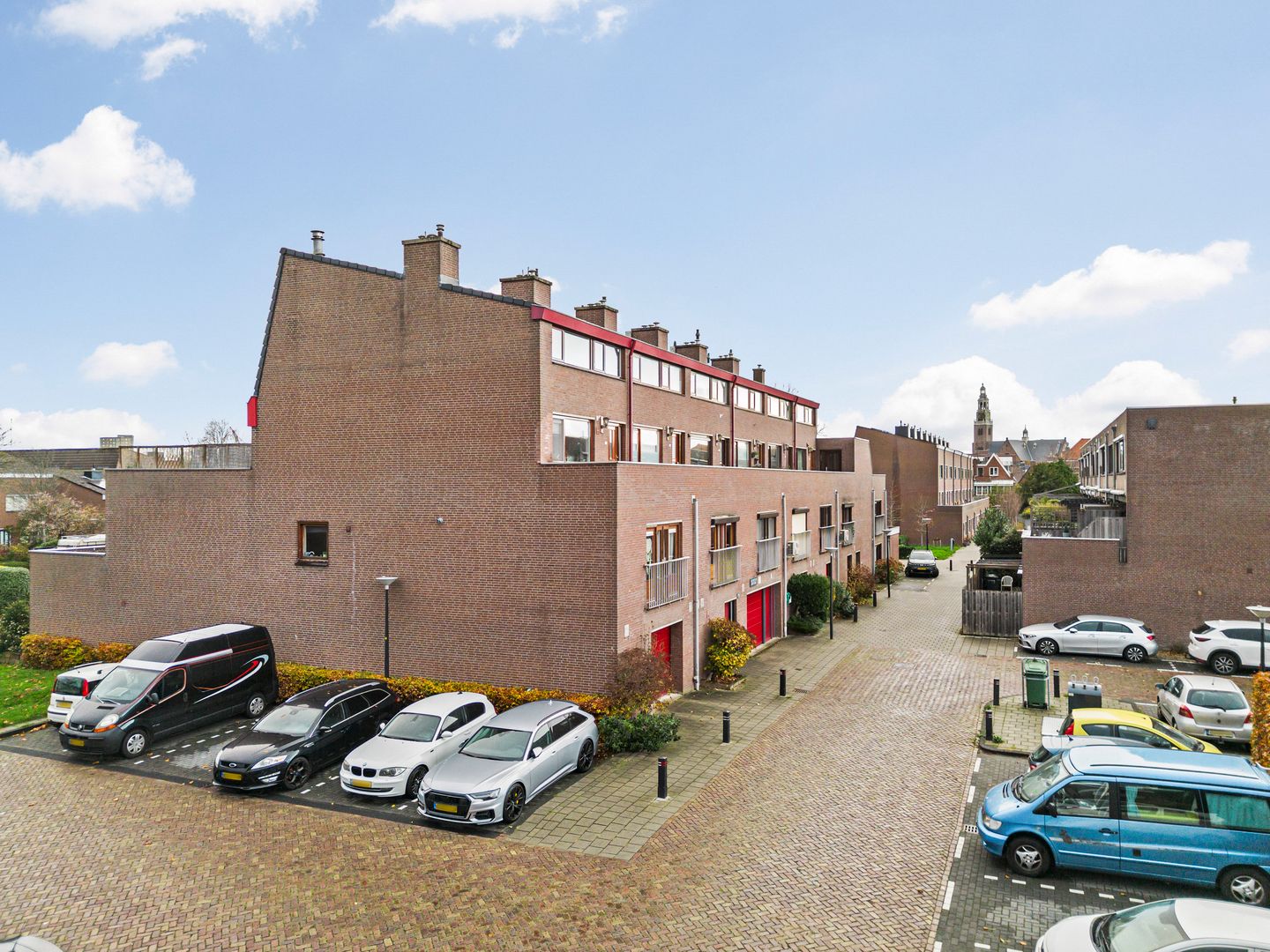 Foto 44 van Wassenaer van Obdamstraat 60