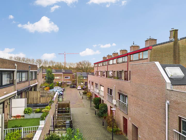 Photo 45 of Wassenaer van Obdamstraat 60