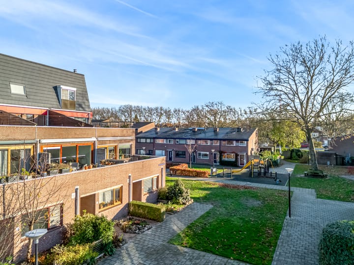 Photo 46 of Wassenaer van Obdamstraat 60