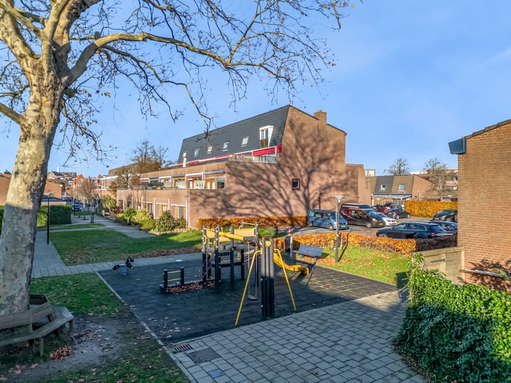 Photo 47 of Wassenaer van Obdamstraat 60