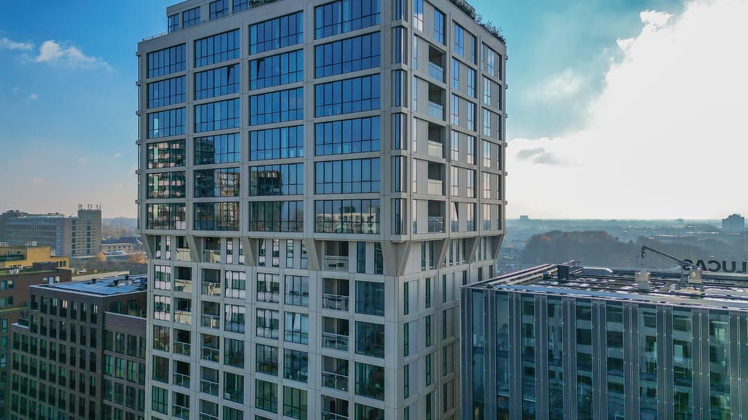 Photo 1 of Torenallee 69-061