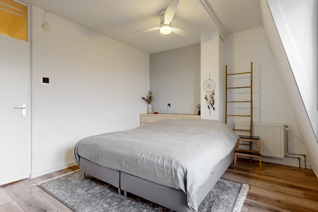 Foto 23 van Wassenaer van Obdamstraat 60