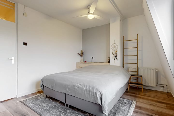 Photo 23 of Wassenaer van Obdamstraat 60