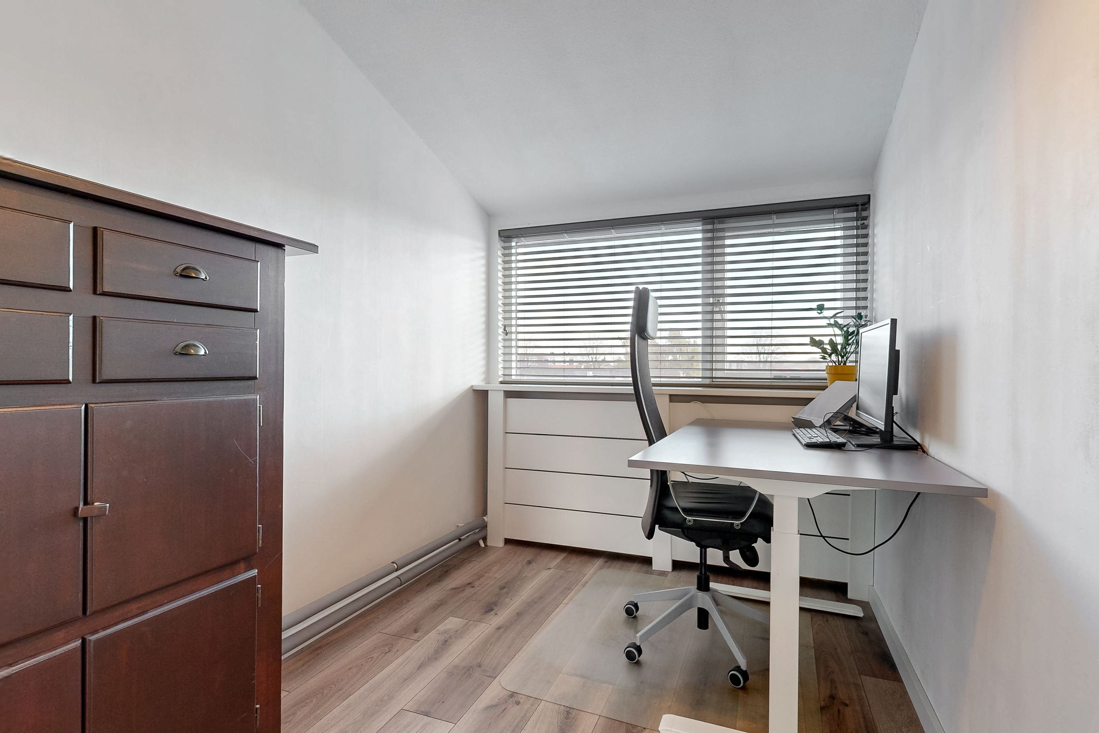 Foto 24 van Wassenaer van Obdamstraat 60