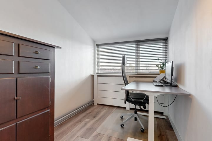 Photo 24 of Wassenaer van Obdamstraat 60