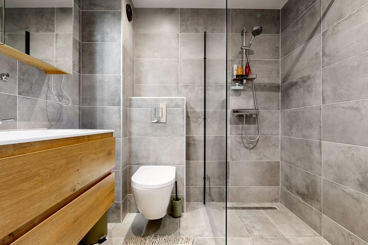 Photo 30 of Wassenaer van Obdamstraat 60