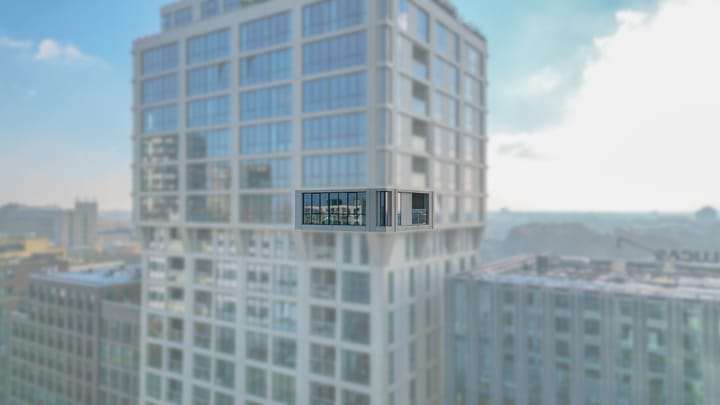 Photo 5 of Torenallee 69-061