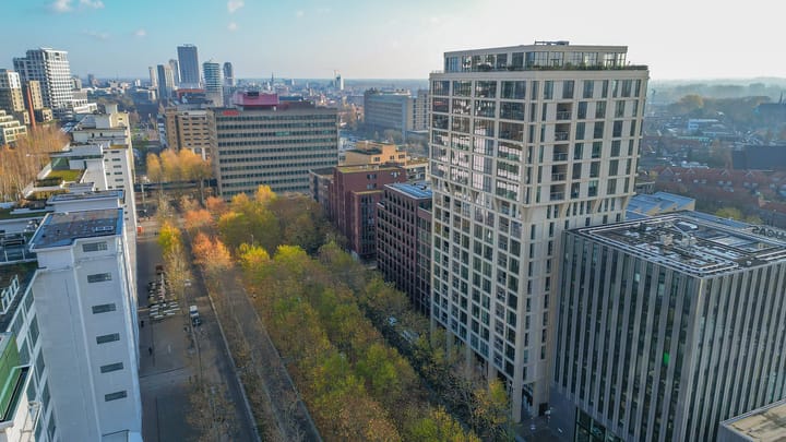 Photo 8 of Torenallee 69-061