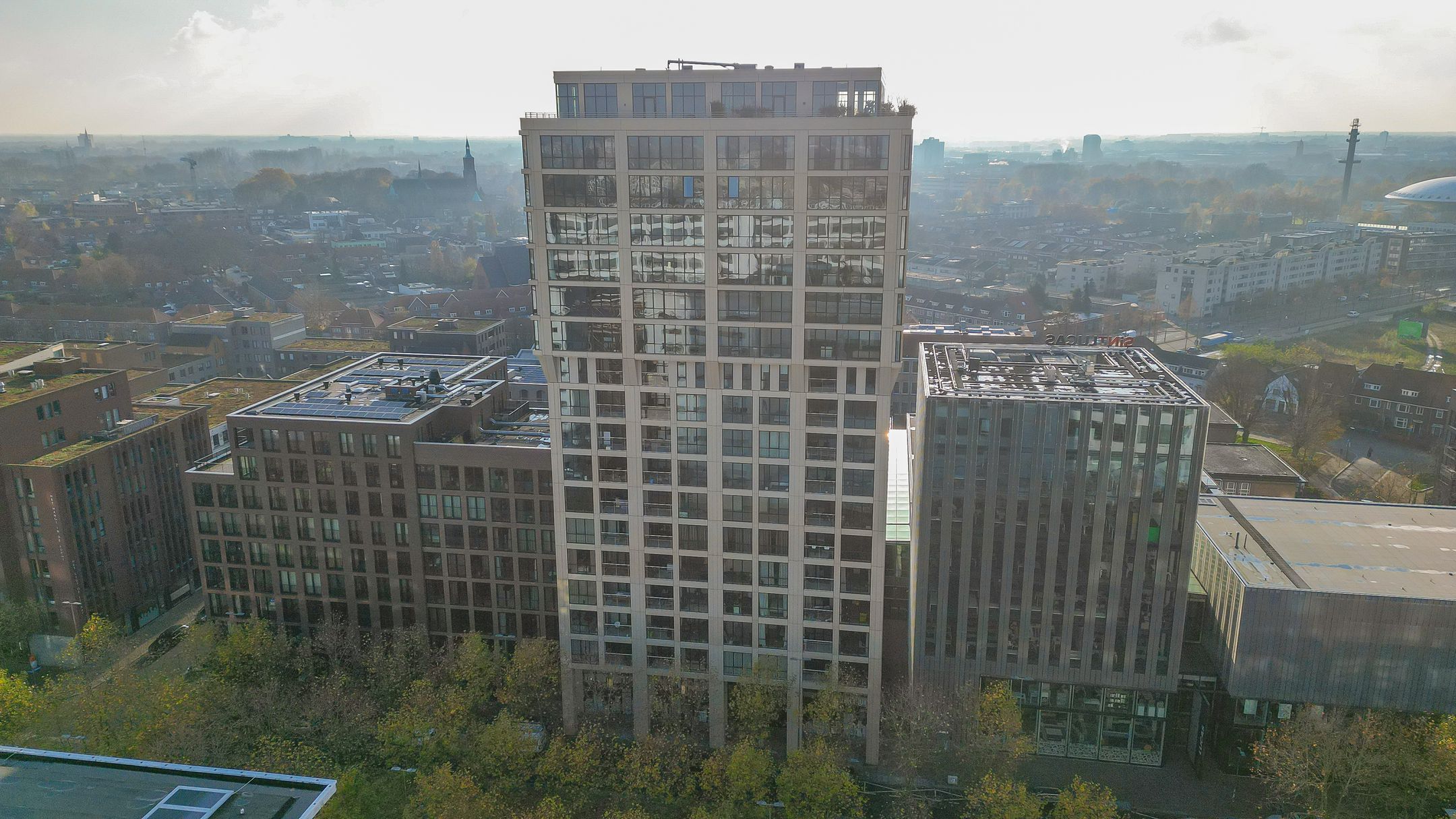 Photo 9 of Torenallee 69-061