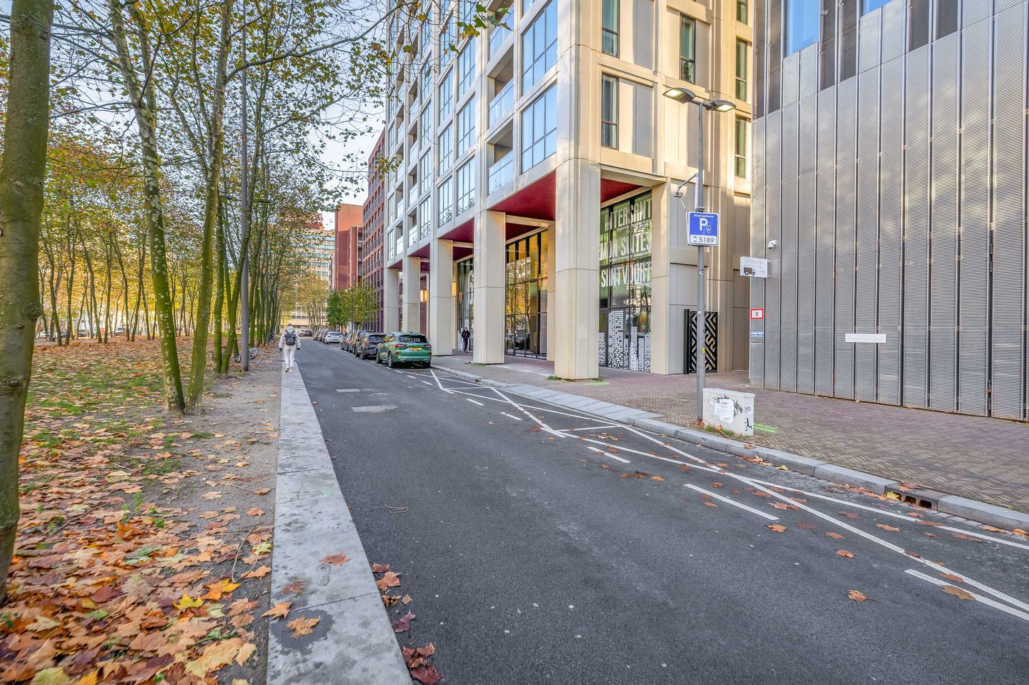 Photo 10 of Torenallee 69-061