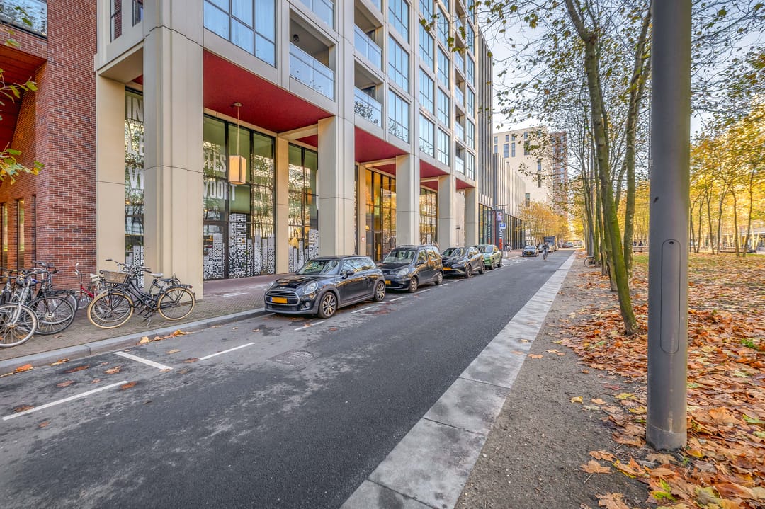 Photo 11 of Torenallee 69-061