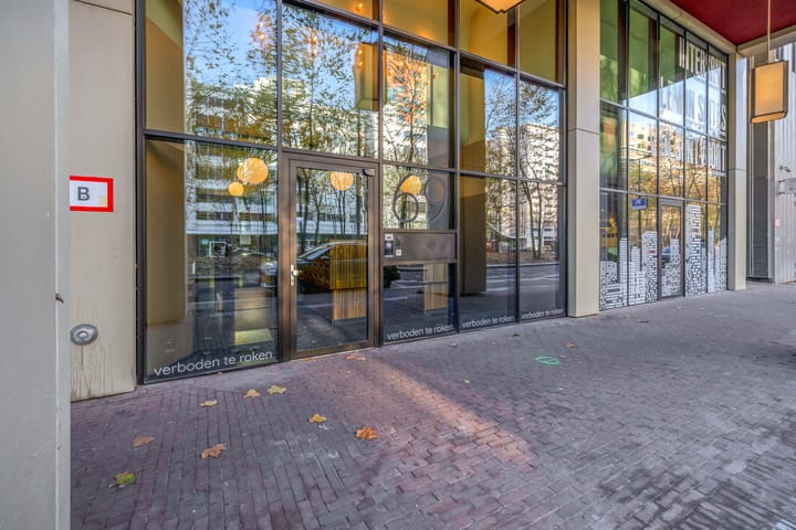 Photo 12 of Torenallee 69-061