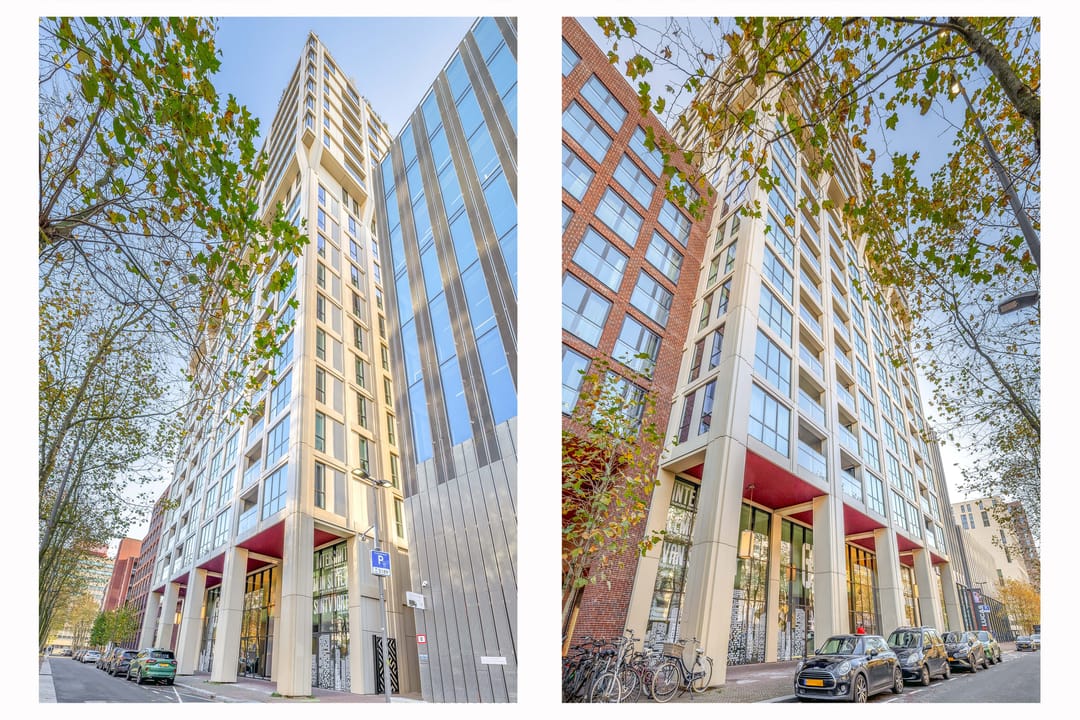 Photo 13 of Torenallee 69-061