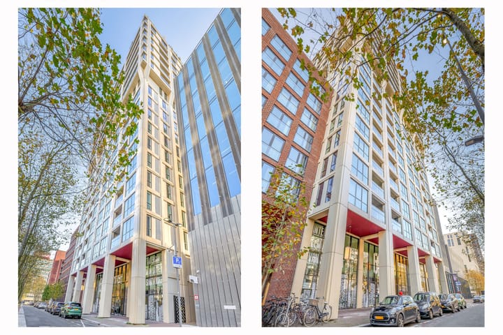 Photo 13 of Torenallee 69-061