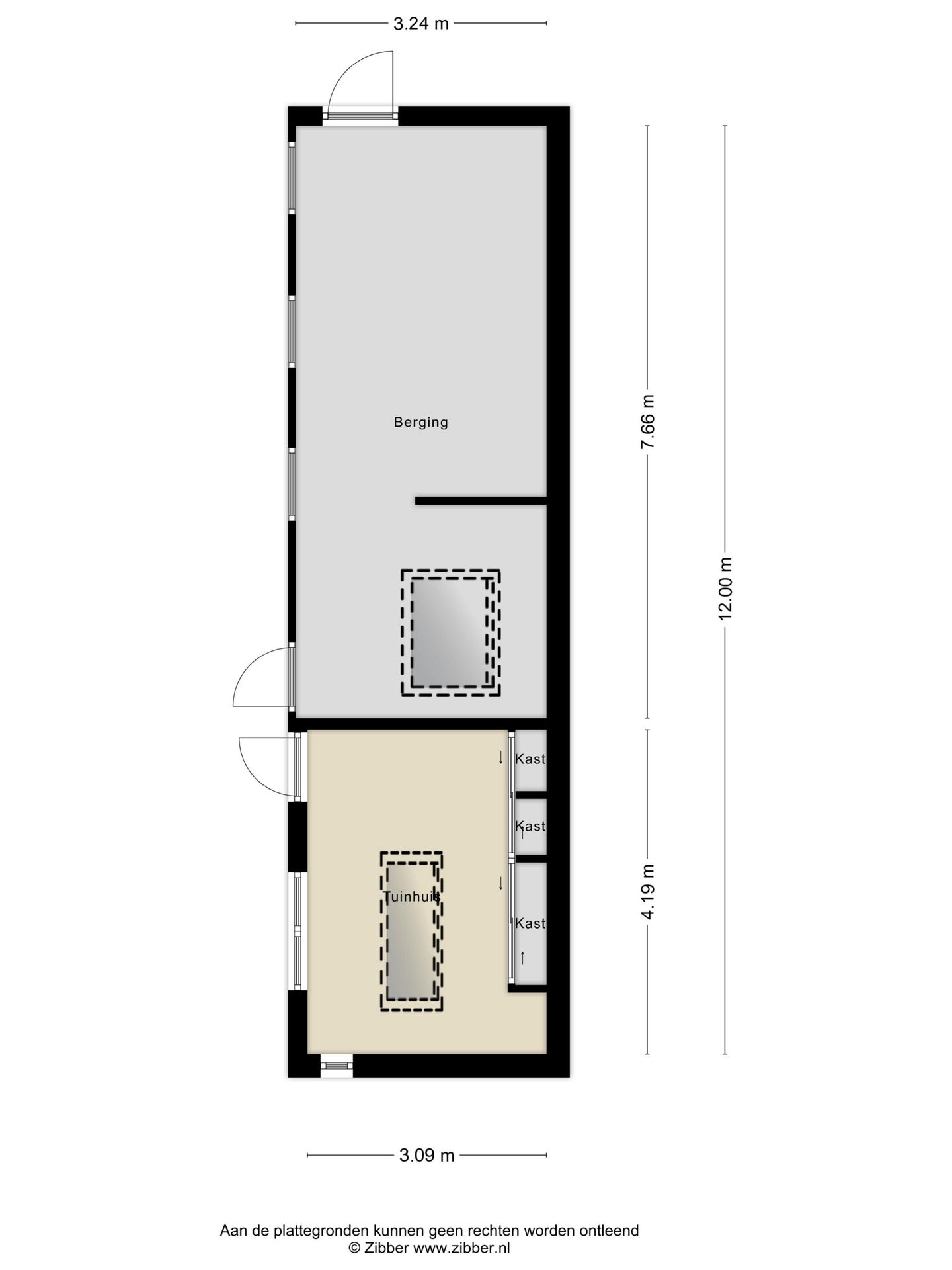 Photo 65 of Achterweg 13