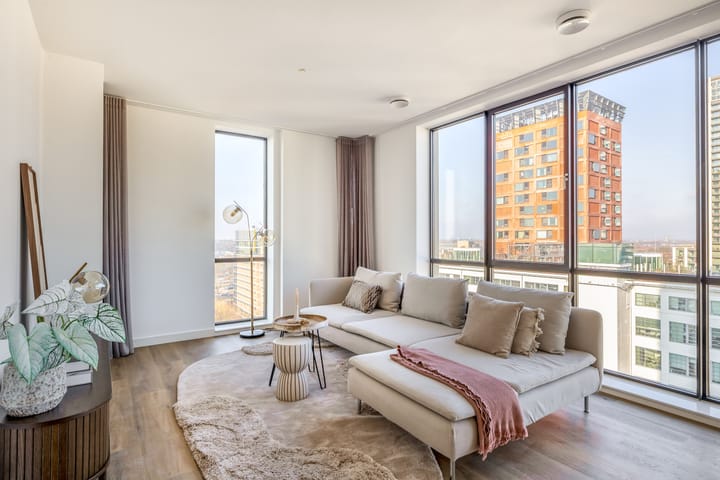 Photo 21 of Torenallee 69-061