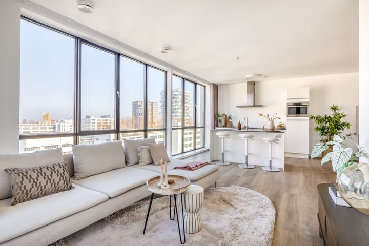 Photo 24 of Torenallee 69-061