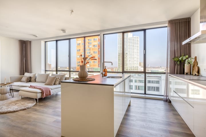 Photo 26 of Torenallee 69-061