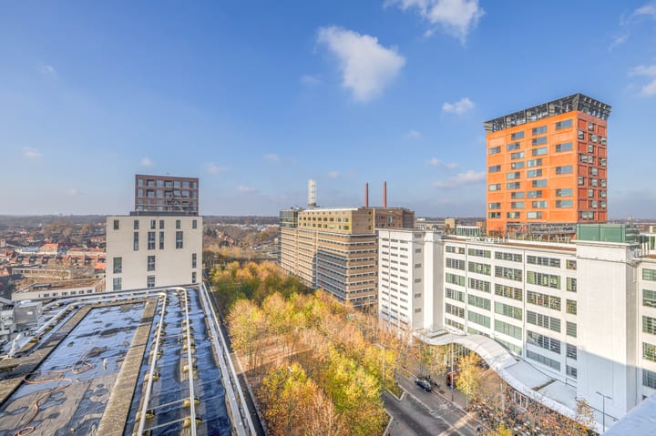 Photo 44 of Torenallee 69-061