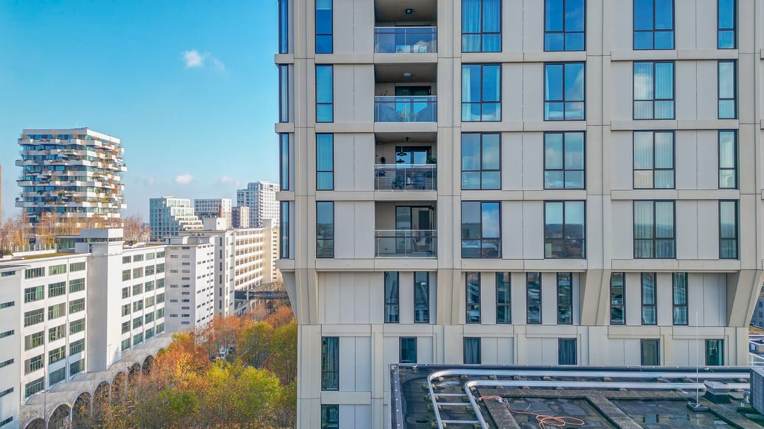 Photo 47 of Torenallee 69-061