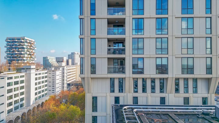 Photo 47 of Torenallee 69-061